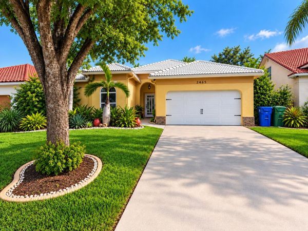 2465 Kimmie Drive, Cooper City, FL 33026