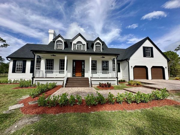 16155 67TH Court N, The Acreage, FL 33470
