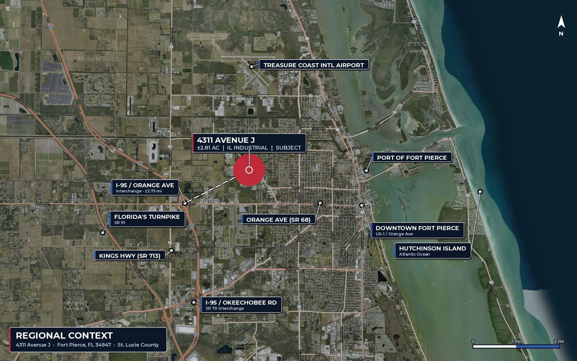 4311 Ave J, Fort Pierce, FL 34982 Photo
