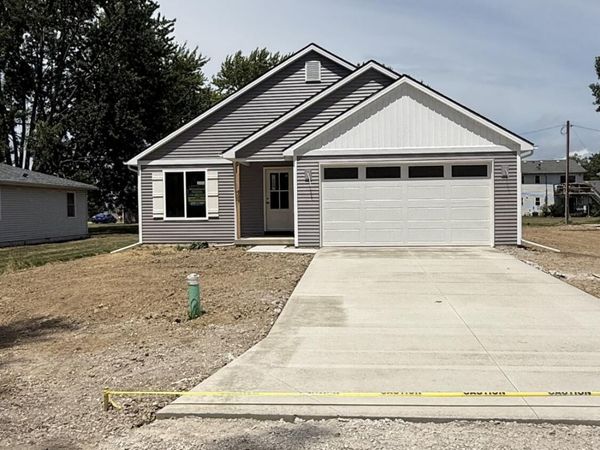 408 Hudson Street, Napoleon, OH 43545