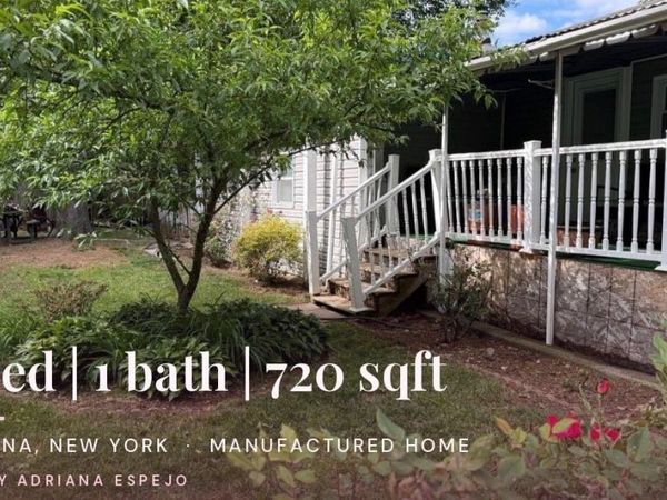 136 Quaker Road, Pomona, NY 10970