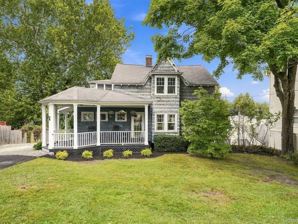 27 Clinton Street , Cornwall, NY 12518