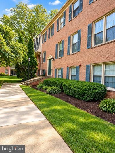 6026 WESTCHESTER PARK DRIVE , COLLEGE PARK, MD 20740