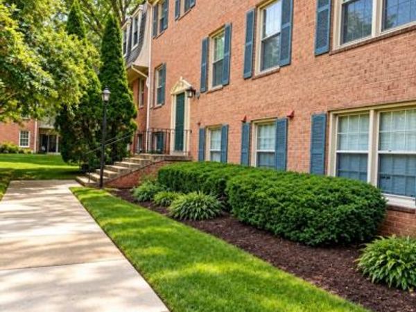 6026 WESTCHESTER PARK DRIVE , Unit 6026 301, COLLEGE PARK, MD 20740
