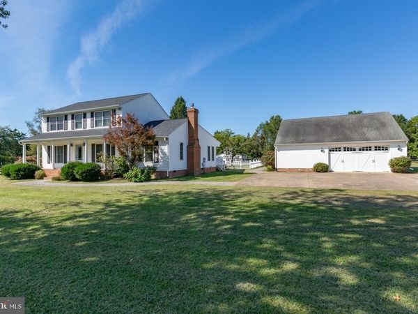 123 N POINT DRIVE N, SPOTSYLVANIA, VA 22551