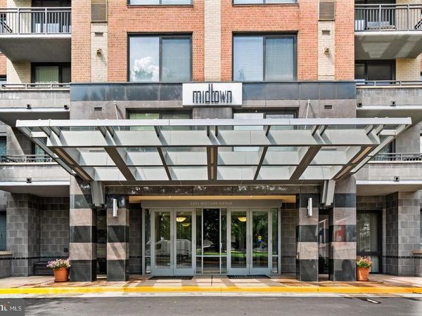 2451 MIDTOWN AVENUE , Unit 708, ALEXANDRIA, VA 22303