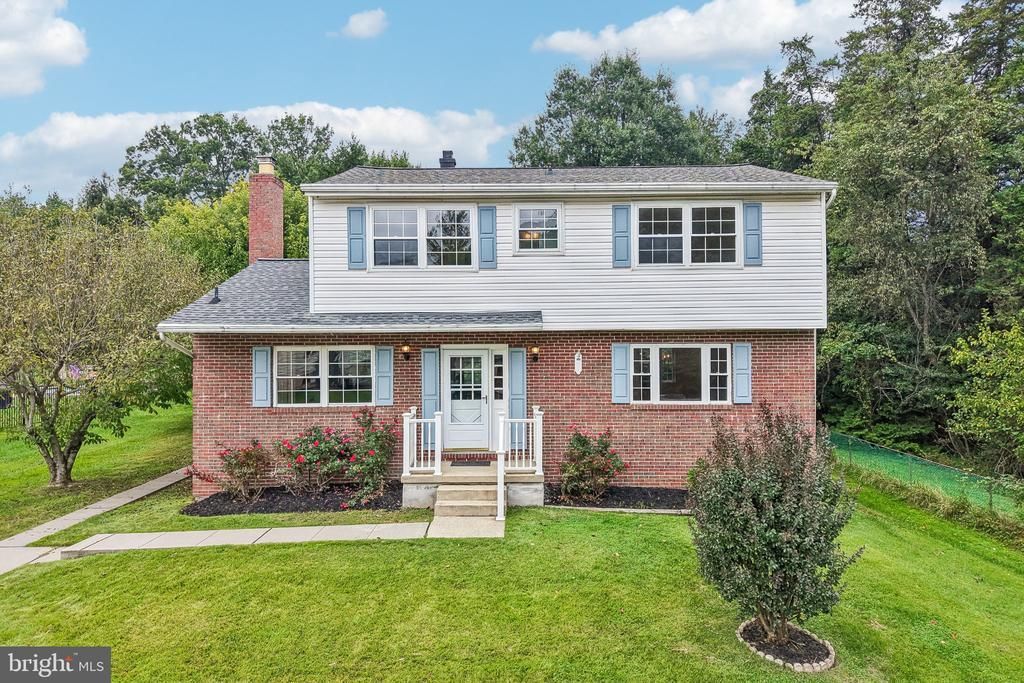 4510 Fieldgreen Road, Baltimore, MD 21236 Main Photo