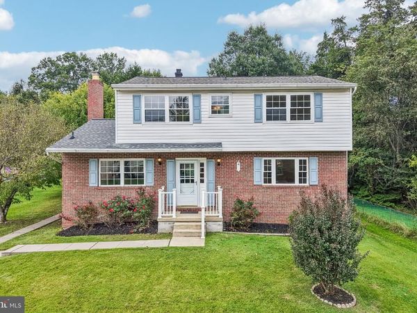 4510 FIELDGREEN ROAD, BALTIMORE, MD 21236