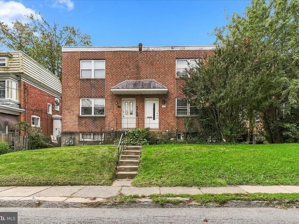 38 E STRATFORD AVENUE, LANSDOWNE, PA 19050