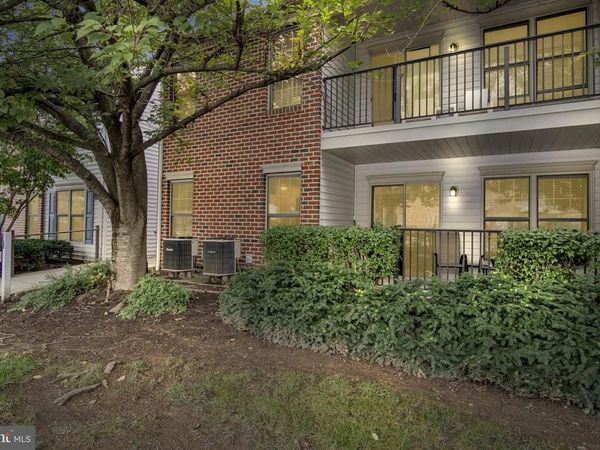 5401 OXFORD DRIVE, Unit 07, MECHANICSBURG, PA 17055
