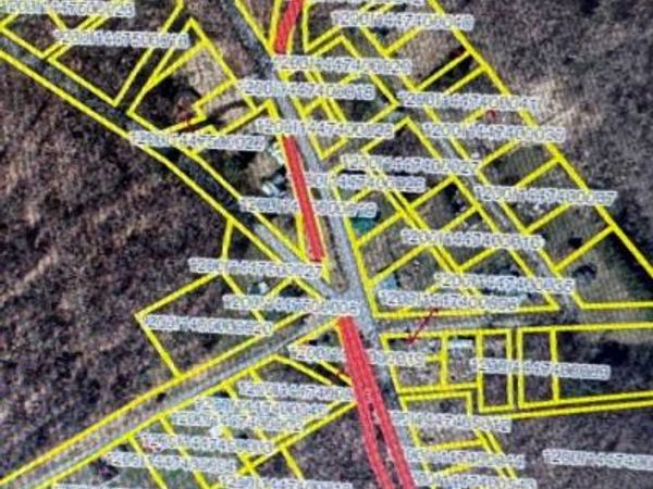 MCCARTNEY ROAD, MADERA, PA 16661