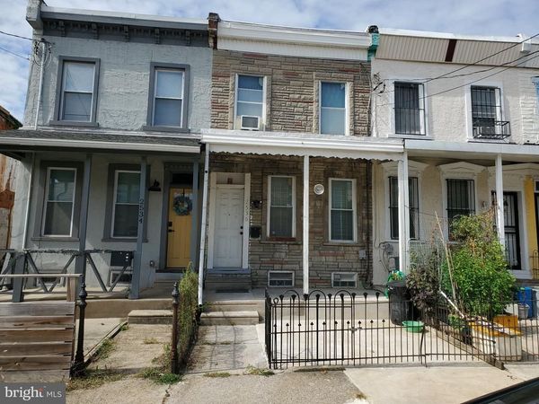 2536 A STREET, PHILADELPHIA, PA 19125