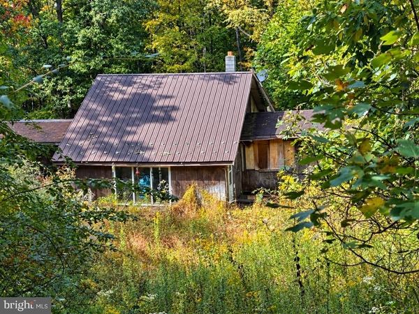760 PINE HILL ROAD , DUNCANNON, PA 17020