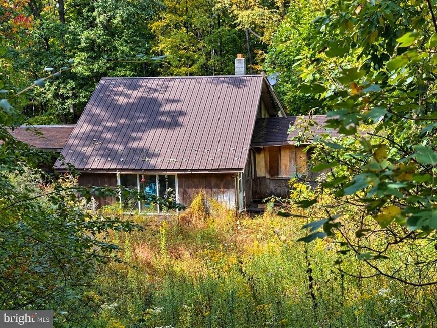 760 Pine Hill Road , Duncannon, PA 17020 Main Photo