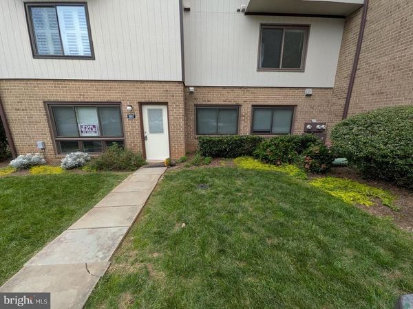 1687 WESTWIND WAY , Unit 183, MCLEAN, VA 22102