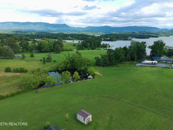 0 Chestnut Hill Rd , Dandridge, TN 37725