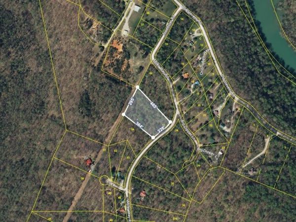 0 Milky Way Rd , Unit 55, Jamestown, TN 38556