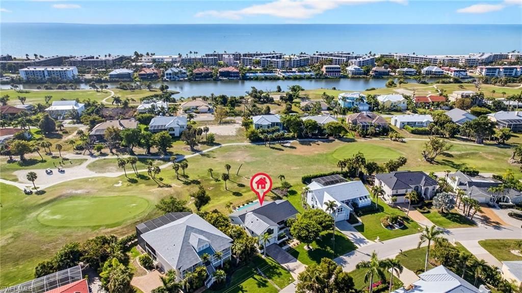 1304 Par View Dr, Sanibel, FL 33957 Photo