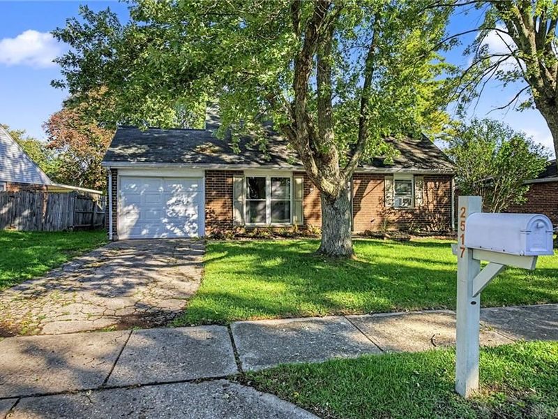 2517 Foxchase Court, Troy, OH 45373 Photo 3