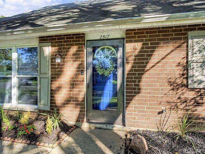 2517 Foxchase Court, Troy, OH 45373 Photo 7