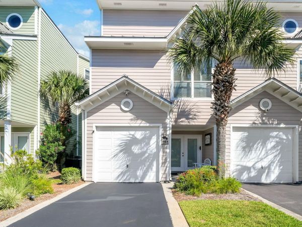 3695 Scenic Highway 98, Unit 803, Destin, FL 32541