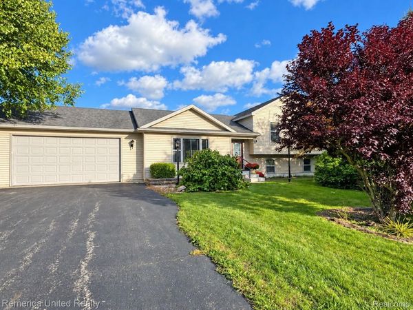 849 Denie Lane, Blair Township, Mi 49685