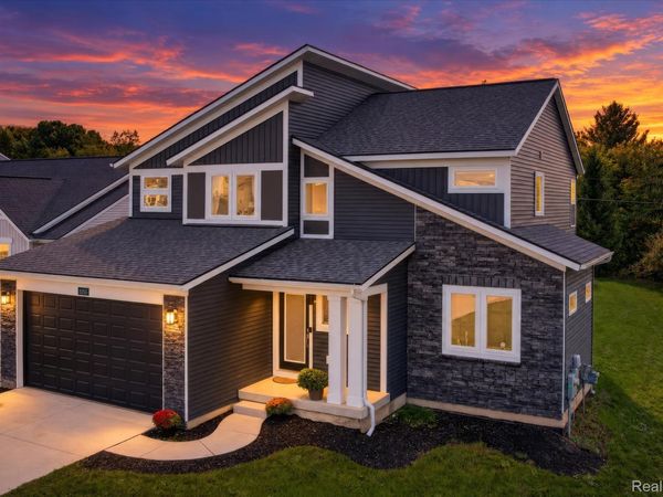 8355 Brickley Street SE, Gaines Township, Mi 49315