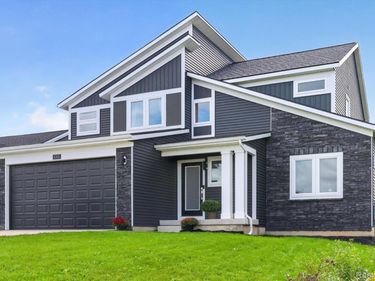 8355 Brickley Street SE, Gaines Township, Mi 49315