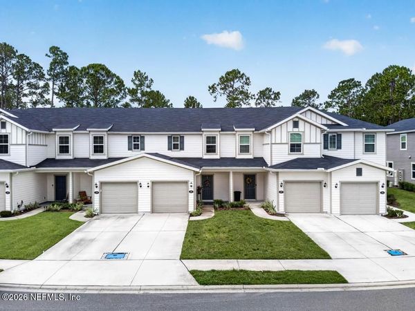 243 MUSTARD HILL Court, St. Augustine Beach, FL 32086
