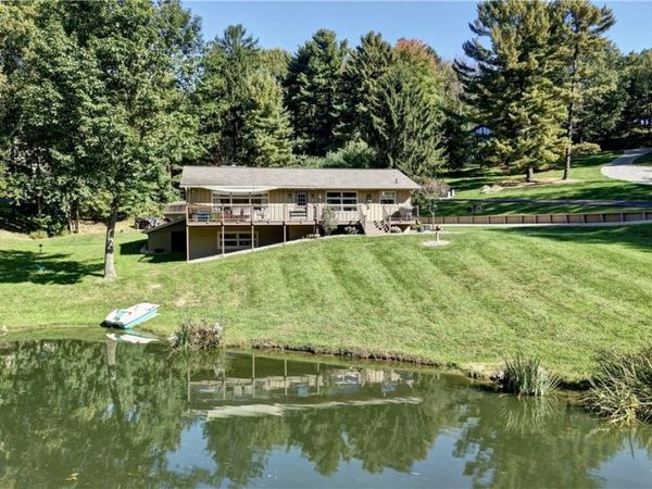 4174 Gibbs Lane , Dover, OH 44622