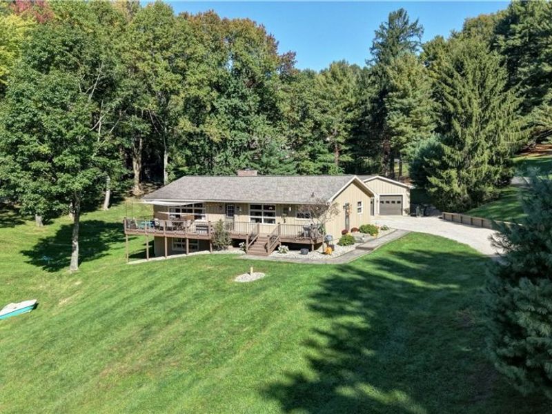 4174 Gibbs Lane , Dover, OH 44622 Photo 19