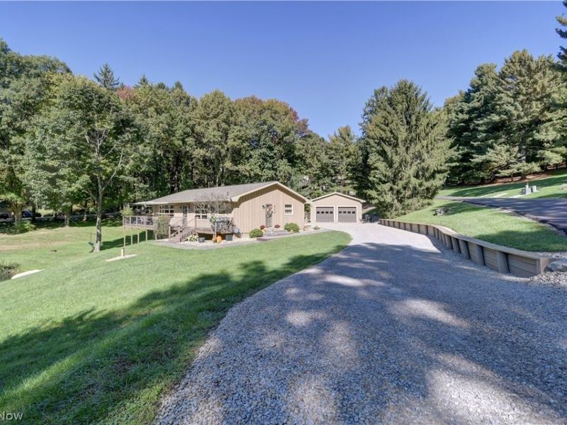 4174 Gibbs Lane , Dover, OH 44622 Photo 3