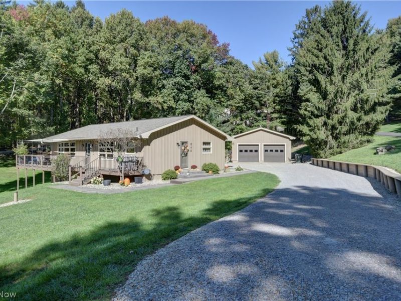4174 Gibbs Lane , Dover, OH 44622 Photo 4