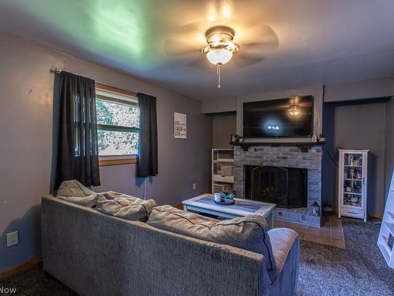 525 Towson Drive NW, Warren, OH 44483 Photo 9