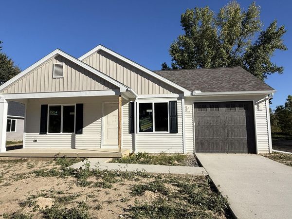 416 Hudson Street, Napoleon, OH 43545