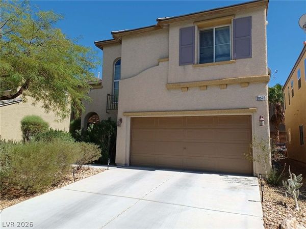 10576 Verona Wood Street, Las Vegas, NV 89141