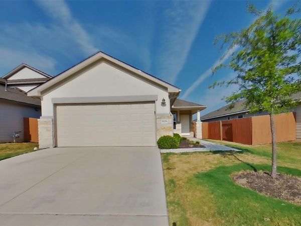 5108 Saddle Club DR, Georgetown, TX 78626