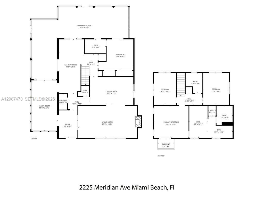 2225 Meridian Ave, Miami Beach, FL 33139 Photo