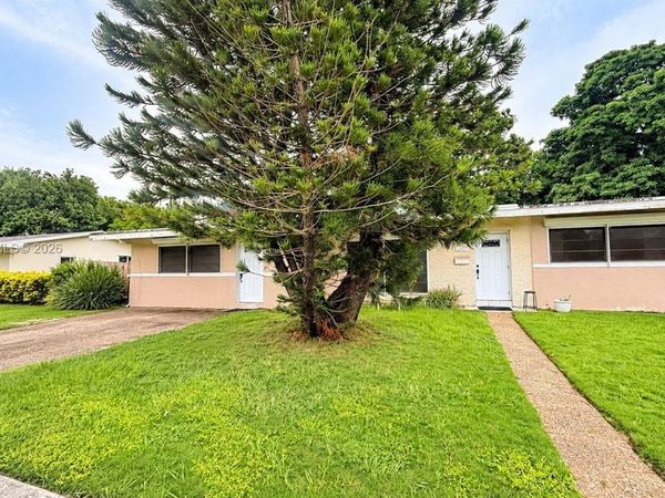 9325 SW 178th Ter , Palmetto Bay, FL 33157