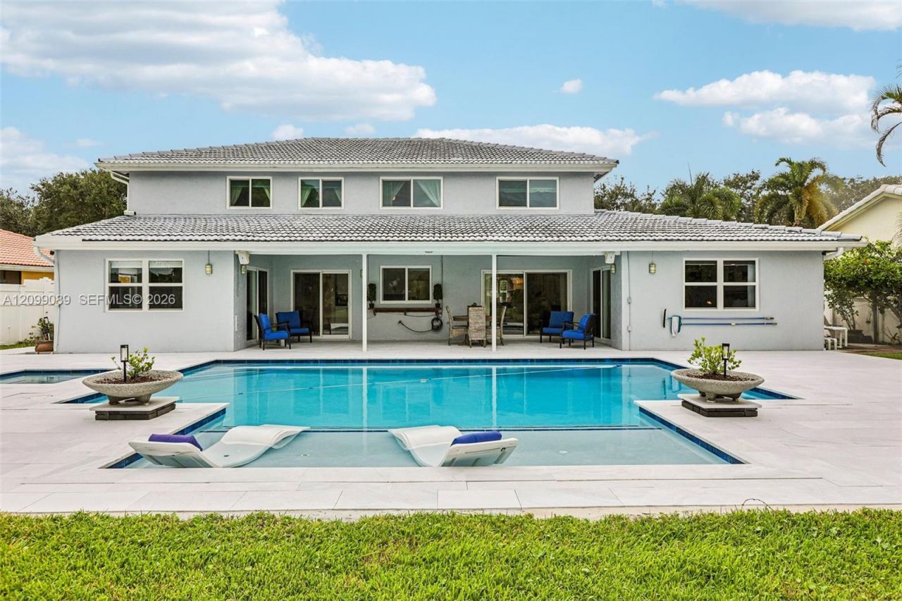 5821 Hawkes Bluff Ave , Davie, FL 33331 Photo