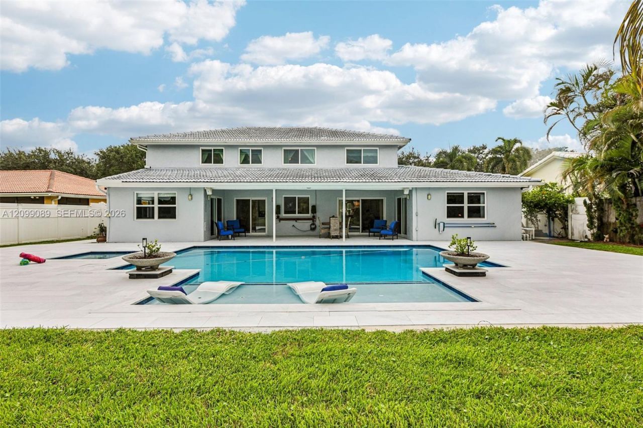 5821 Hawkes Bluff Ave , Davie, FL 33331 Photo