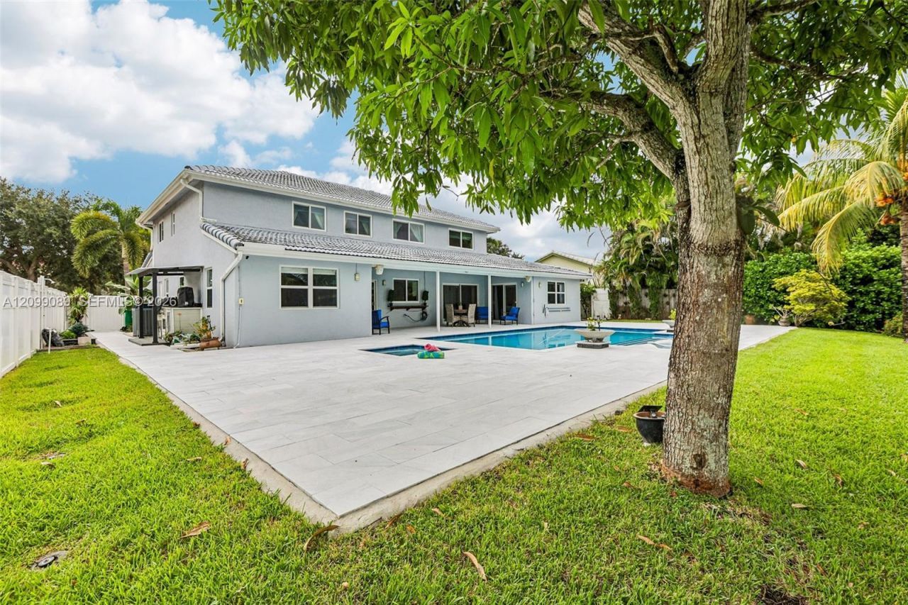 5821 Hawkes Bluff Ave , Davie, FL 33331 Photo
