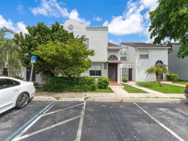 4737 NW 97th Ct , Unit 58, Doral, FL 33178