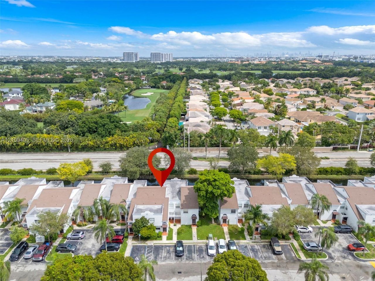 4737 NW 97th Ct , Unit 58, Doral, FL 33178 Photo