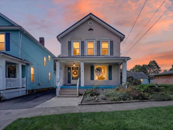 218 Exchange Street, Marshall, MI 49068