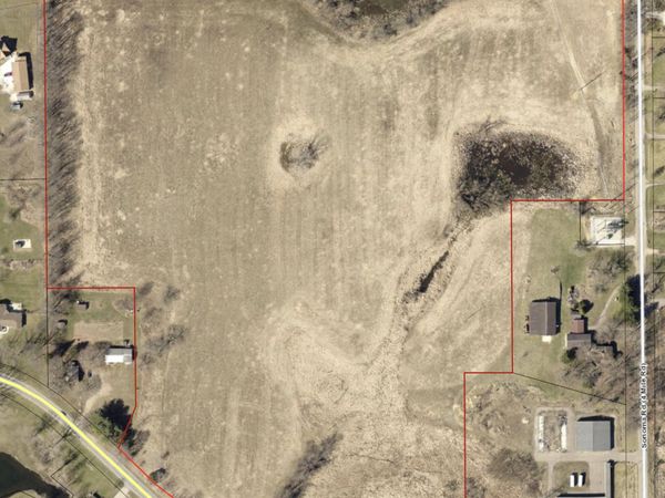 V/L 4 Mile Road, Battle Creek, MI 49015