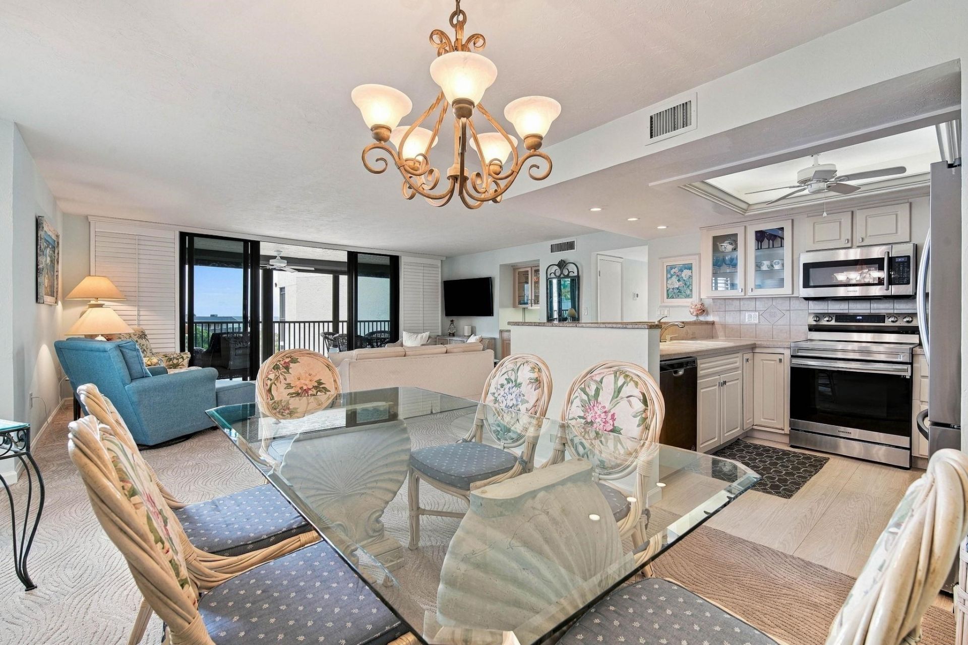 1299 Middle Gulf Dr, Unit 223, Sanibel, FL 33957 Photo
