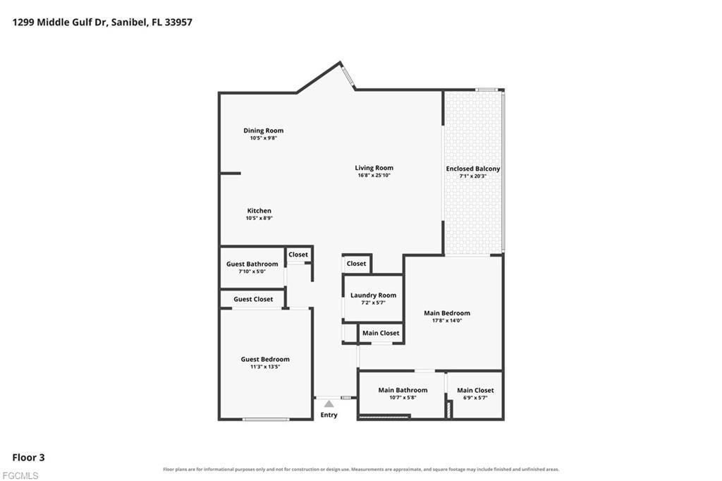 1299 Middle Gulf Dr, Unit 223, Sanibel, FL 33957 Photo