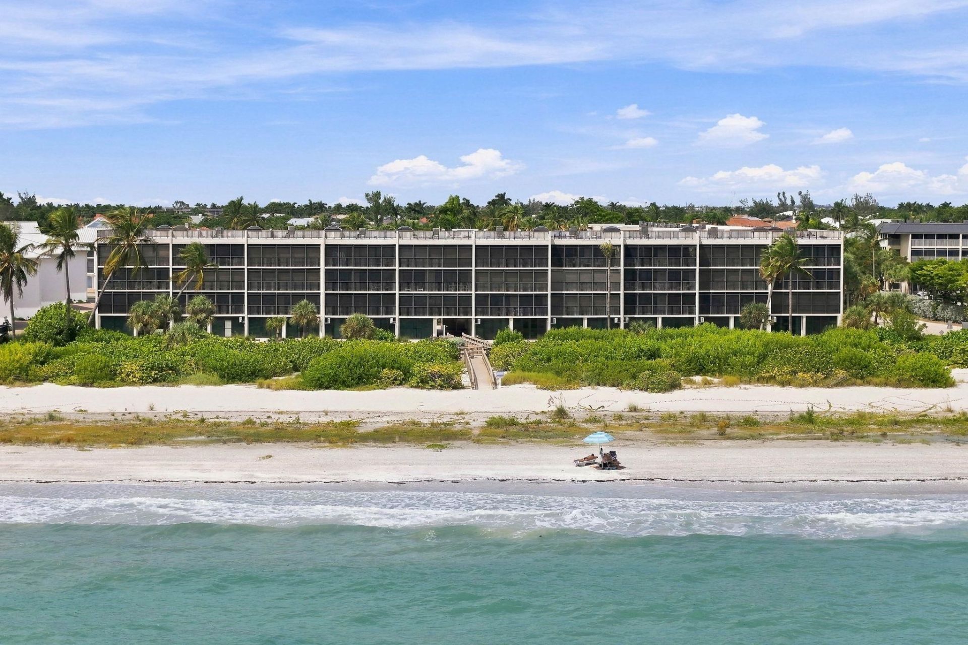 1299 Middle Gulf Dr, Unit 223, Sanibel, FL 33957 Photo