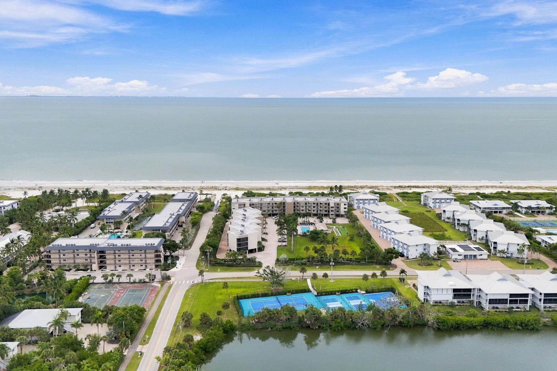 1299 Middle Gulf Dr, Unit 223, Sanibel, FL 33957 Photo
